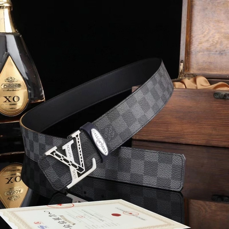 Modern Louis Vuitton Belts 298454
