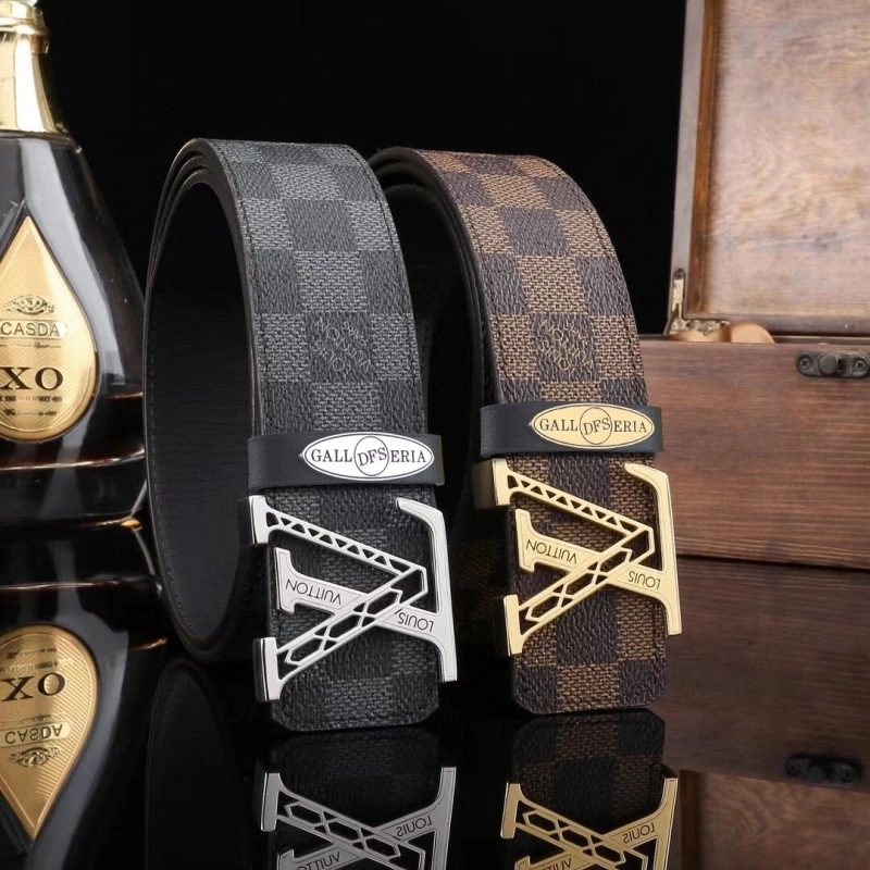Modern Louis Vuitton Belts 298454