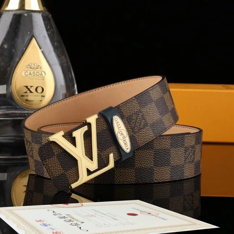 Stylish Louis Vuitton Belts 298461