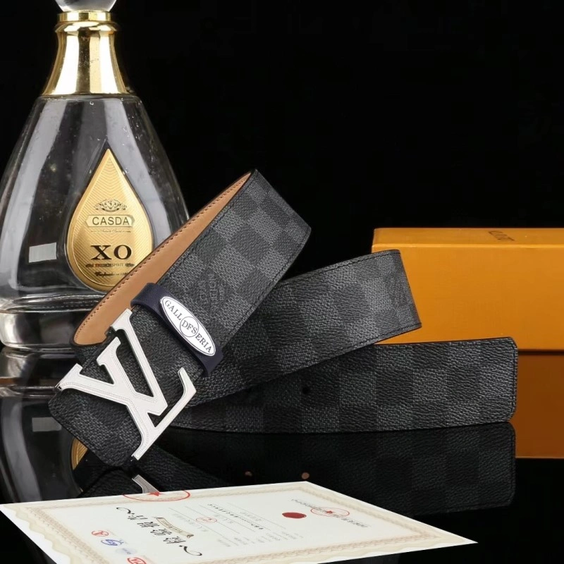 Stylish Louis Vuitton Belts 298461