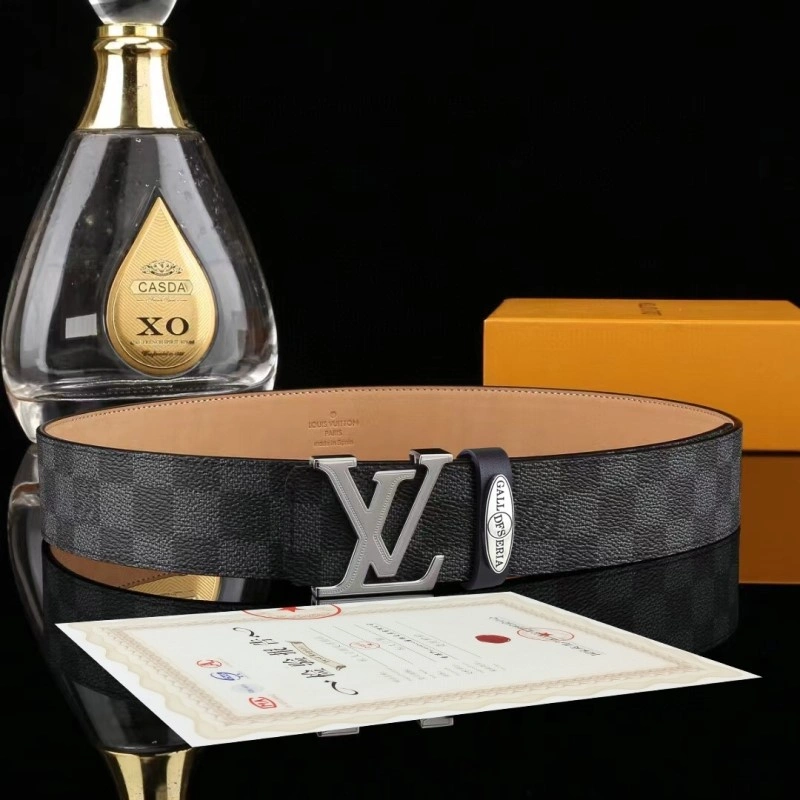 Stylish Louis Vuitton Belts 298461