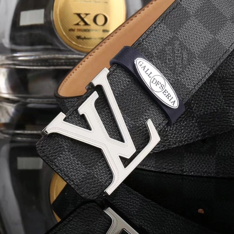 Stylish Louis Vuitton Belts 298461