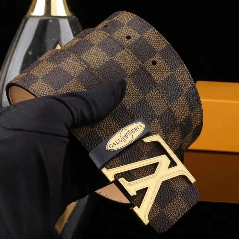 Stylish Louis Vuitton Belts 298461