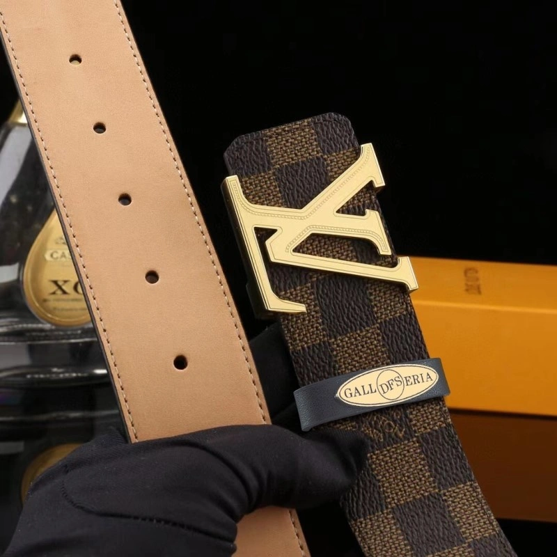Stylish Louis Vuitton Belts 298461