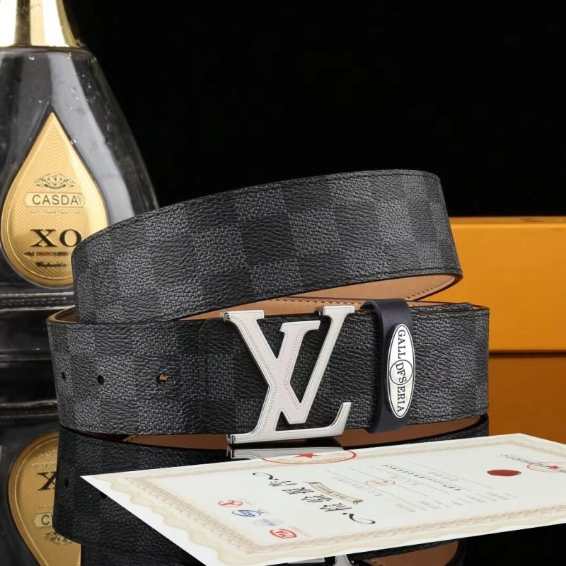 Stylish Louis Vuitton Belts 298461