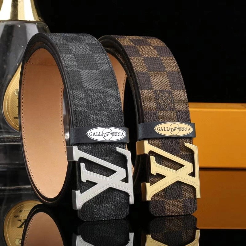 Stylish Louis Vuitton Belts 298461