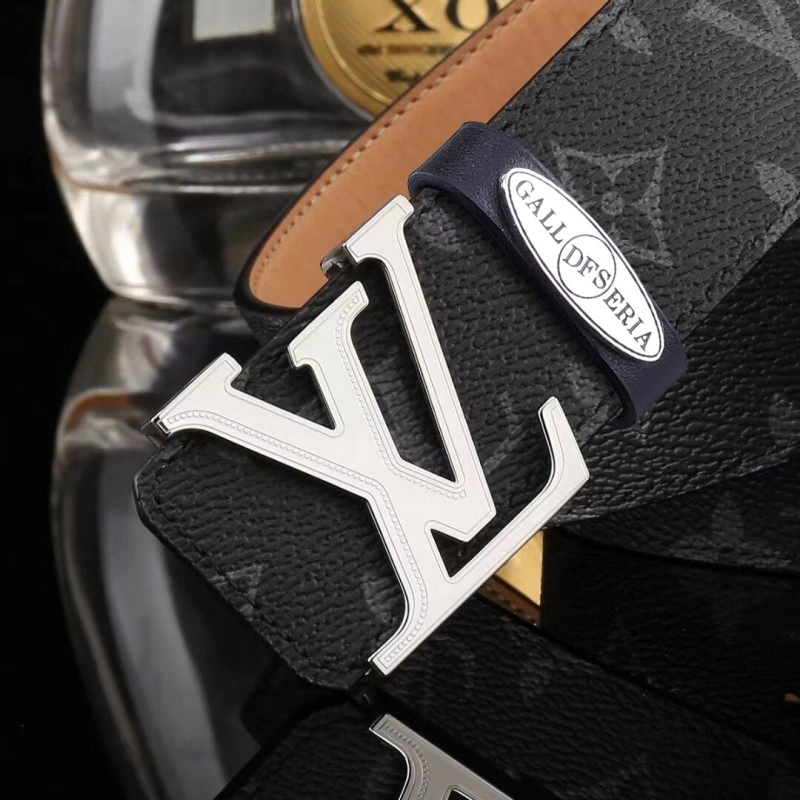 Louis Vuitton Belts Trendsetting 298459