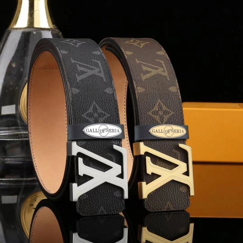 Louis Vuitton Belts Trendsetting 298459