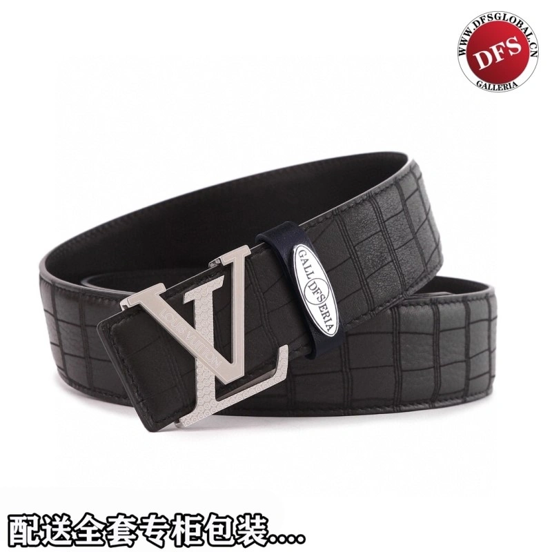 Louis Vuitton Belts Functional 298448
