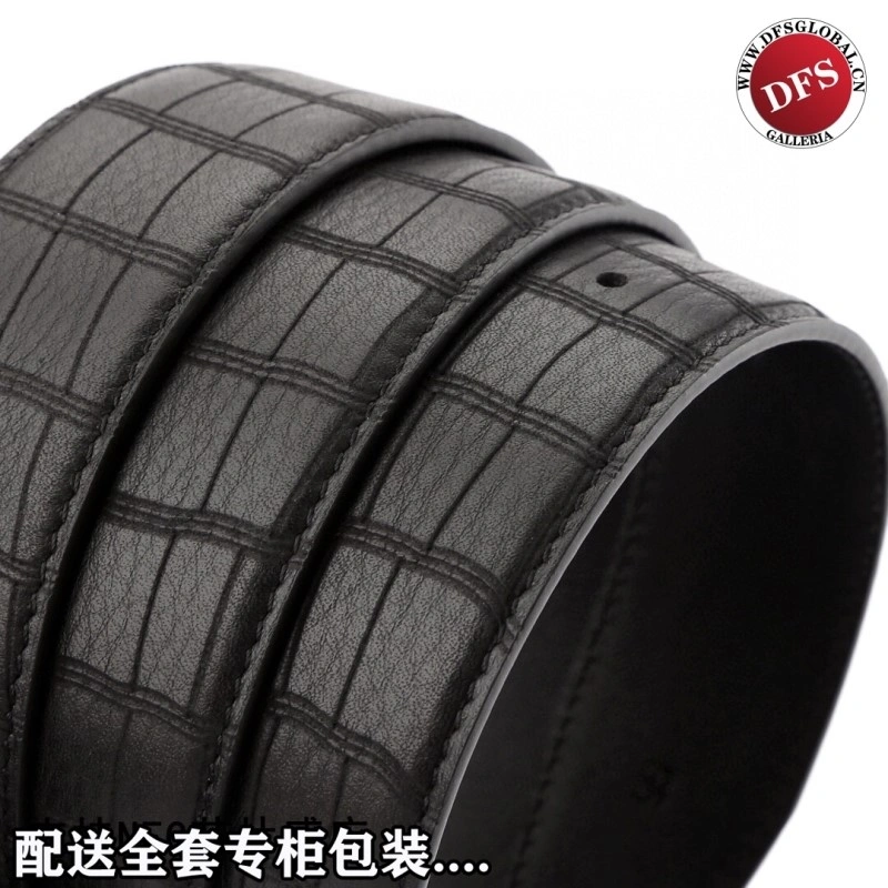 Louis Vuitton Belts Functional 298448