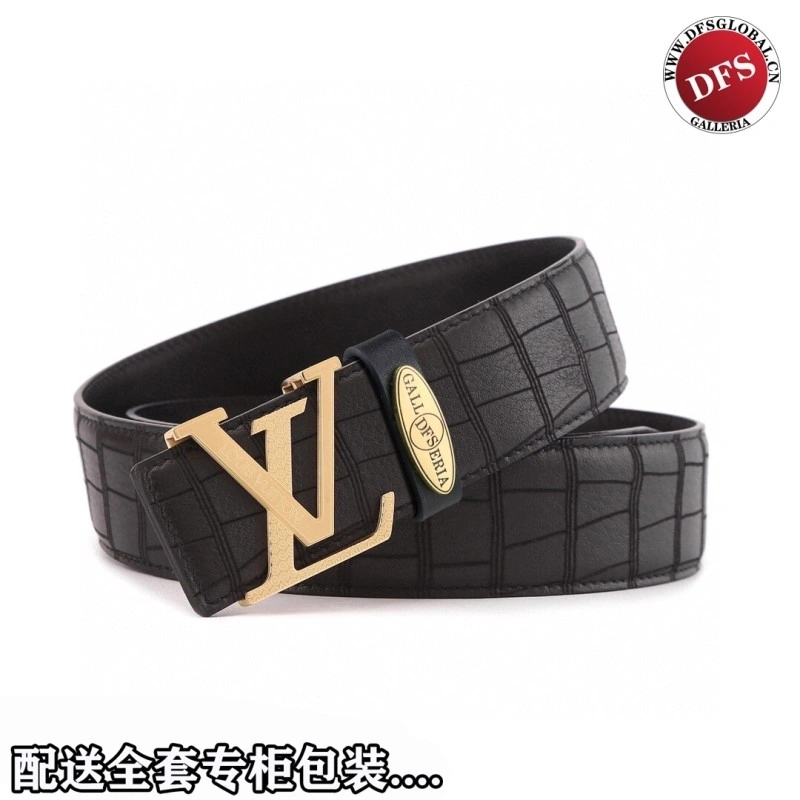 Louis Vuitton Belts Functional 298448