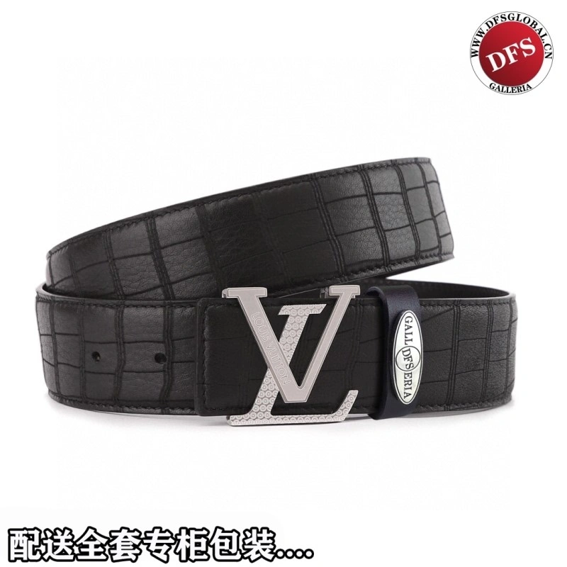 Louis Vuitton Belts Functional 298448