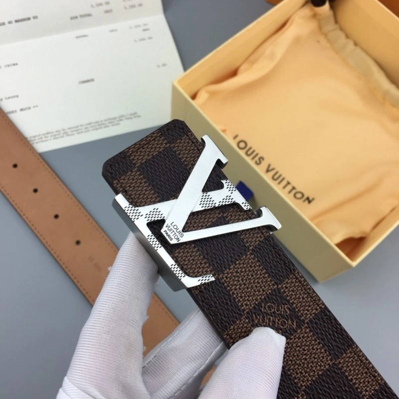 Louis Vuitton Belts Youthful 298443