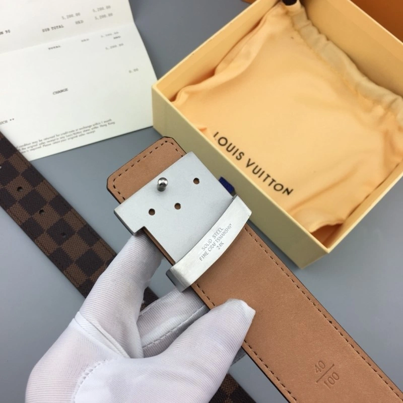 Louis Vuitton Belts Youthful 298443