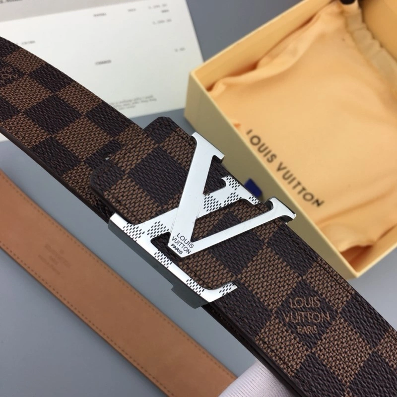 Louis Vuitton Belts Youthful 298443