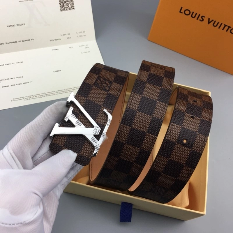 Louis Vuitton Belts Youthful 298443