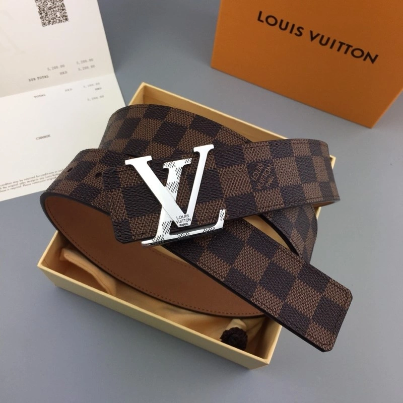 Louis Vuitton Belts Youthful 298443