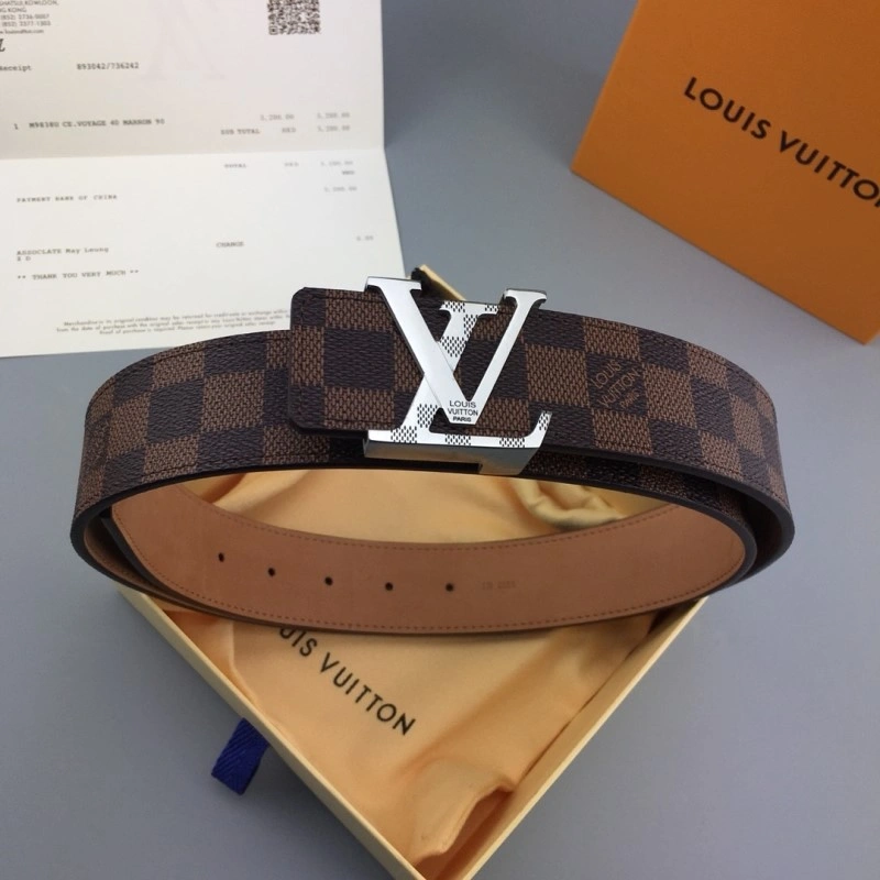 Louis Vuitton Belts Youthful 298443