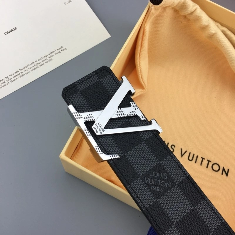 Neat Louis Vuitton Belts 298446