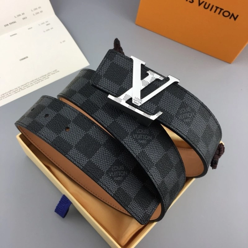 Neat Louis Vuitton Belts 298446