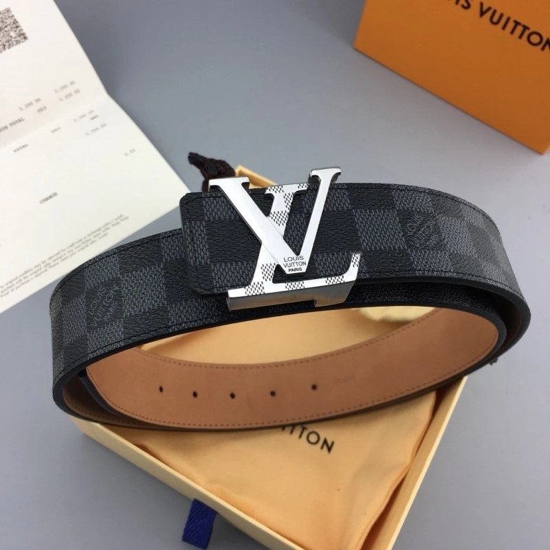 Neat Louis Vuitton Belts 298446