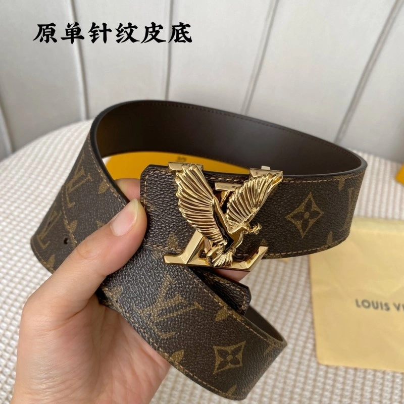 FlexibleFit Louis Vuitton Belts 298444