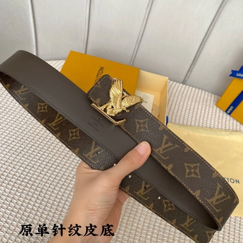 FlexibleFit Louis Vuitton Belts 298444