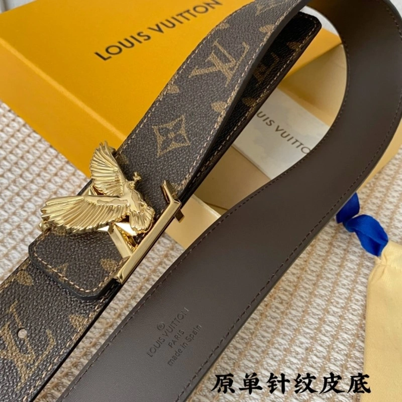 FlexibleFit Louis Vuitton Belts 298444