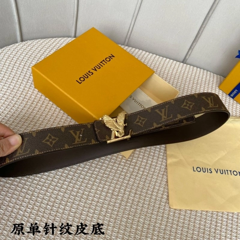 FlexibleFit Louis Vuitton Belts 298444