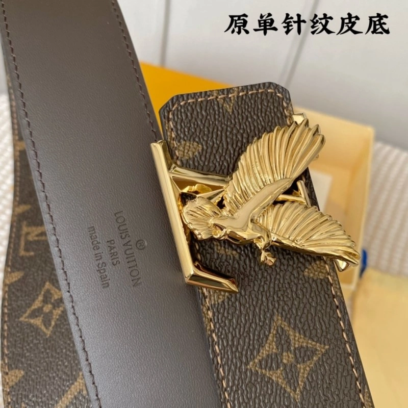 FlexibleFit Louis Vuitton Belts 298444