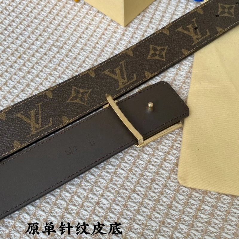 FlexibleFit Louis Vuitton Belts 298444