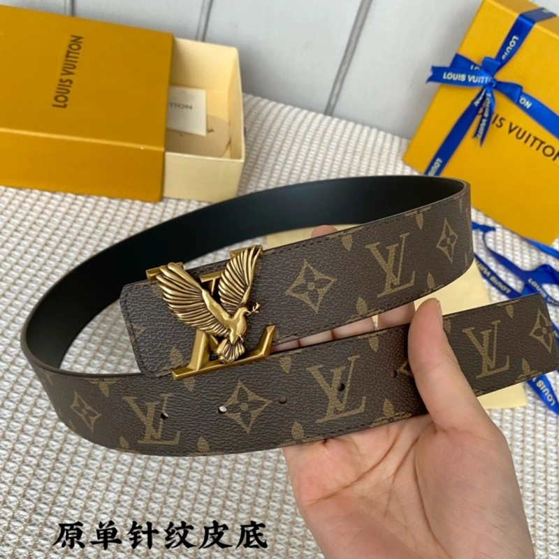 OnTrend Louis Vuitton Belts 298442