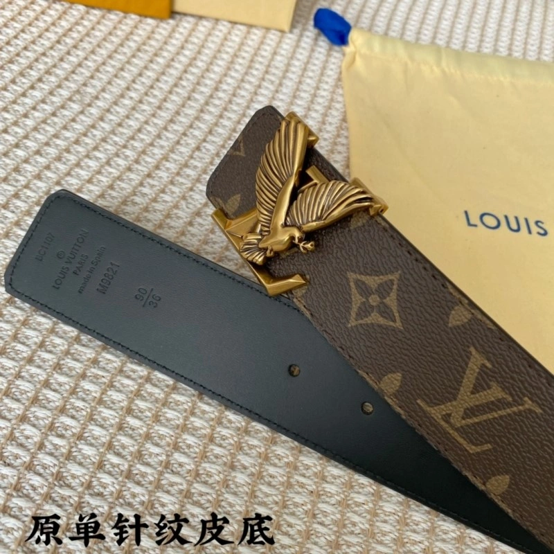 OnTrend Louis Vuitton Belts 298442