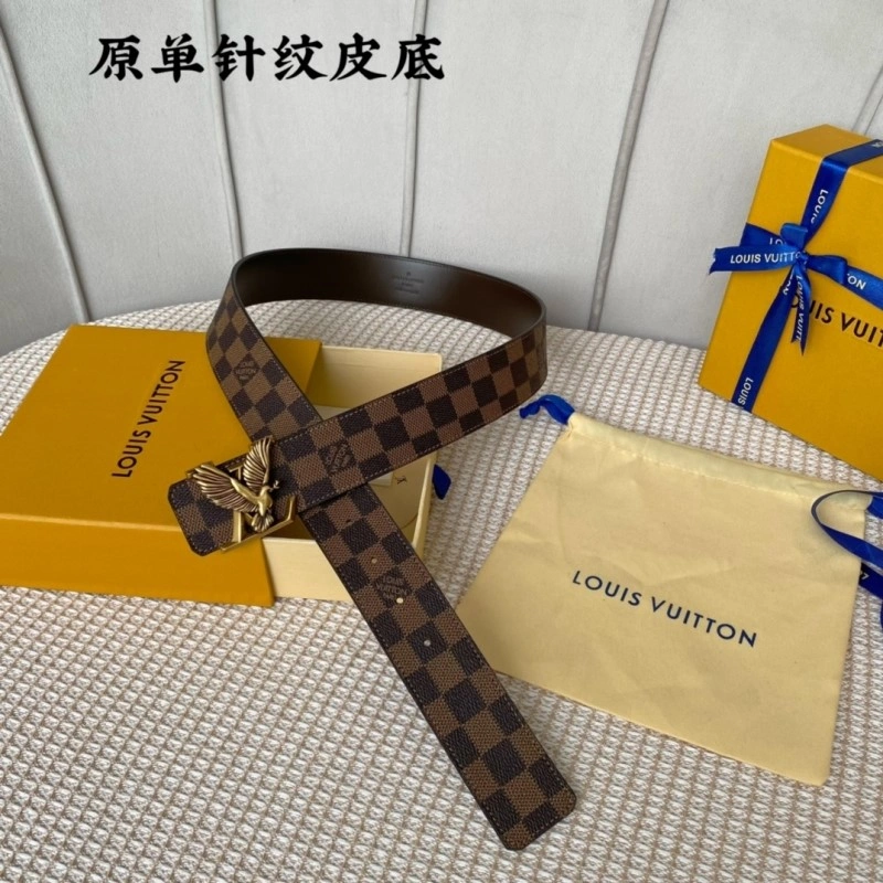 SmartChoice Louis Vuitton Belts 298435