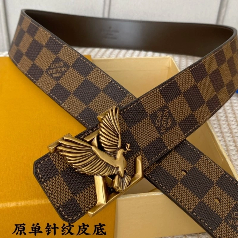 SmartChoice Louis Vuitton Belts 298435