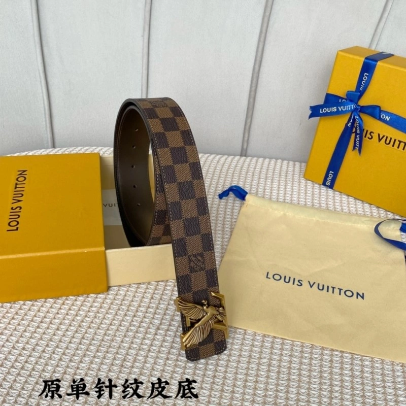 SmartChoice Louis Vuitton Belts 298435