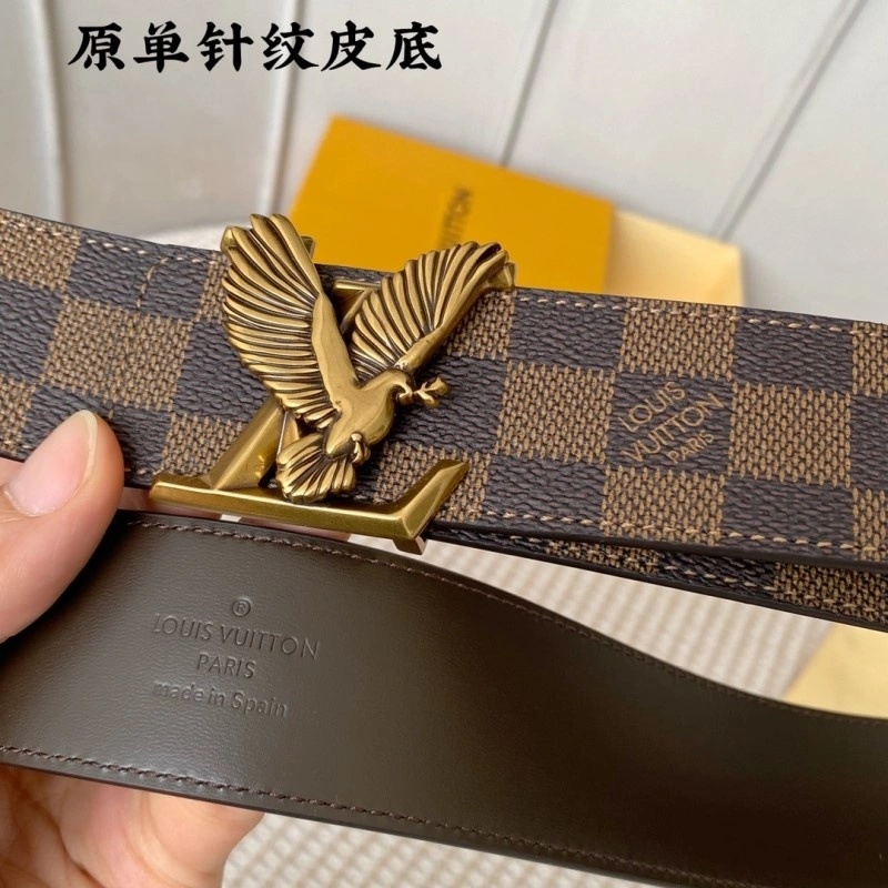 SmartChoice Louis Vuitton Belts 298435