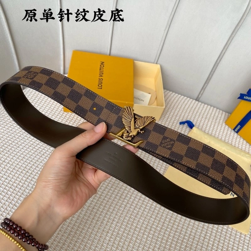 SmartChoice Louis Vuitton Belts 298435
