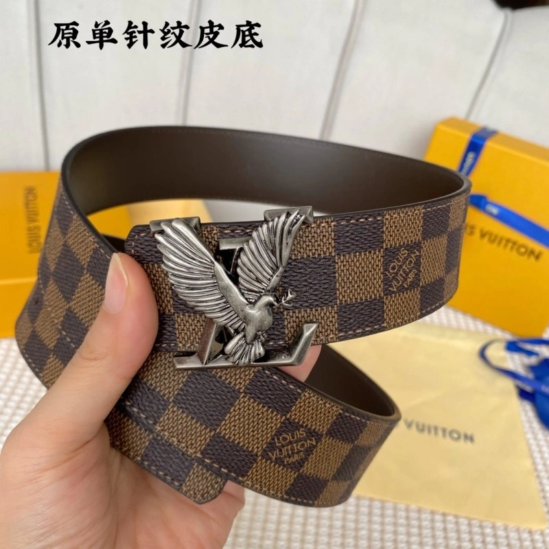 Original Louis Vuitton Belts 298437