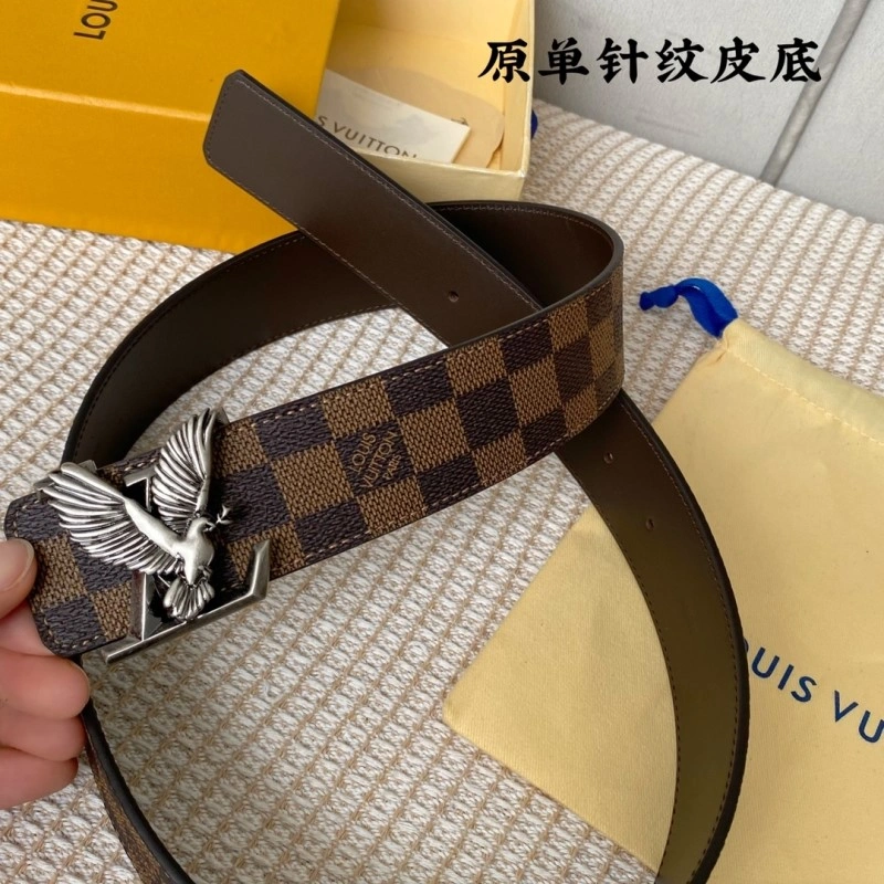 Original Louis Vuitton Belts 298437
