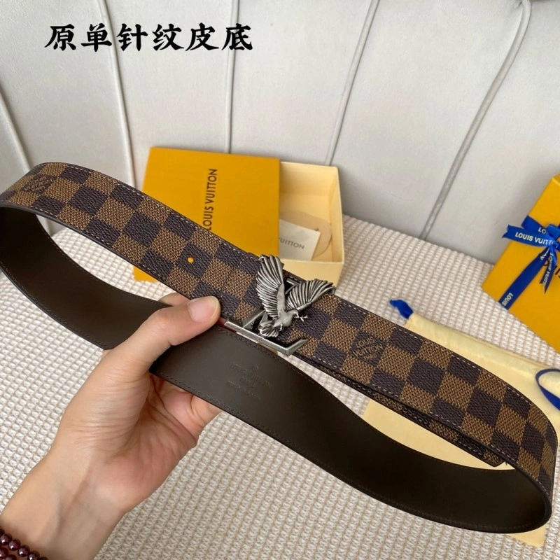 Original Louis Vuitton Belts 298437