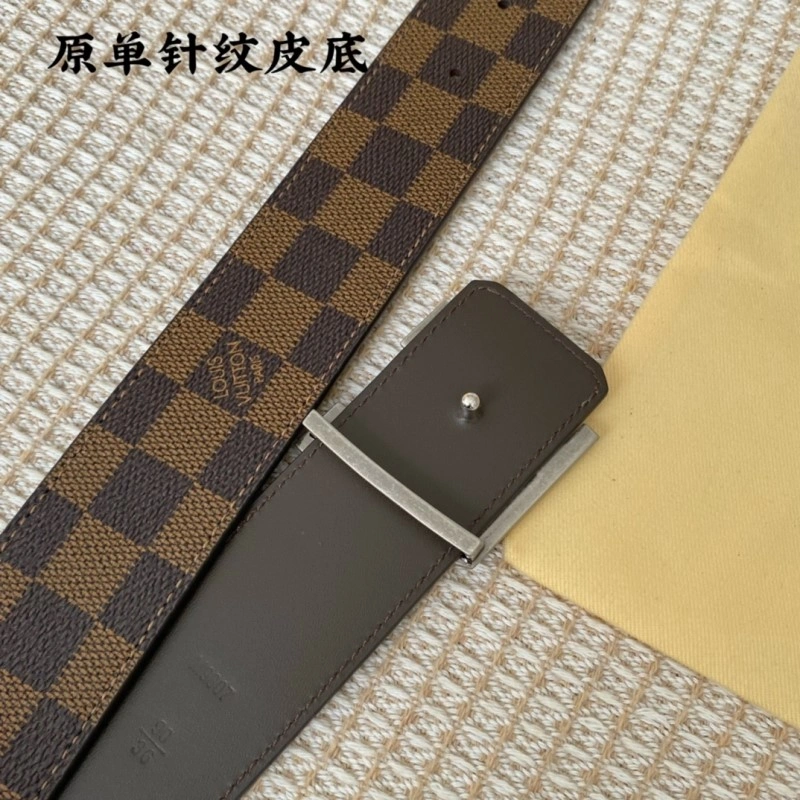 Original Louis Vuitton Belts 298437