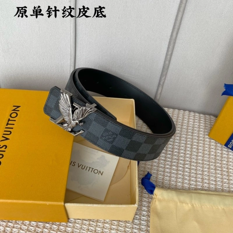 Louis Vuitton Belts NewStyle 298429