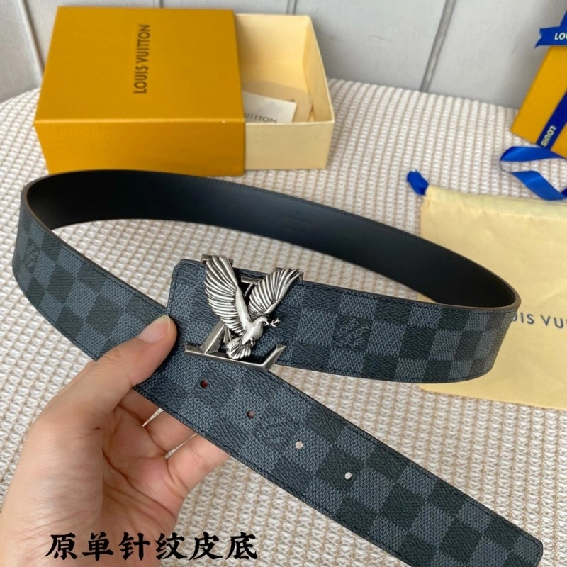 Louis Vuitton Belts NewStyle 298429