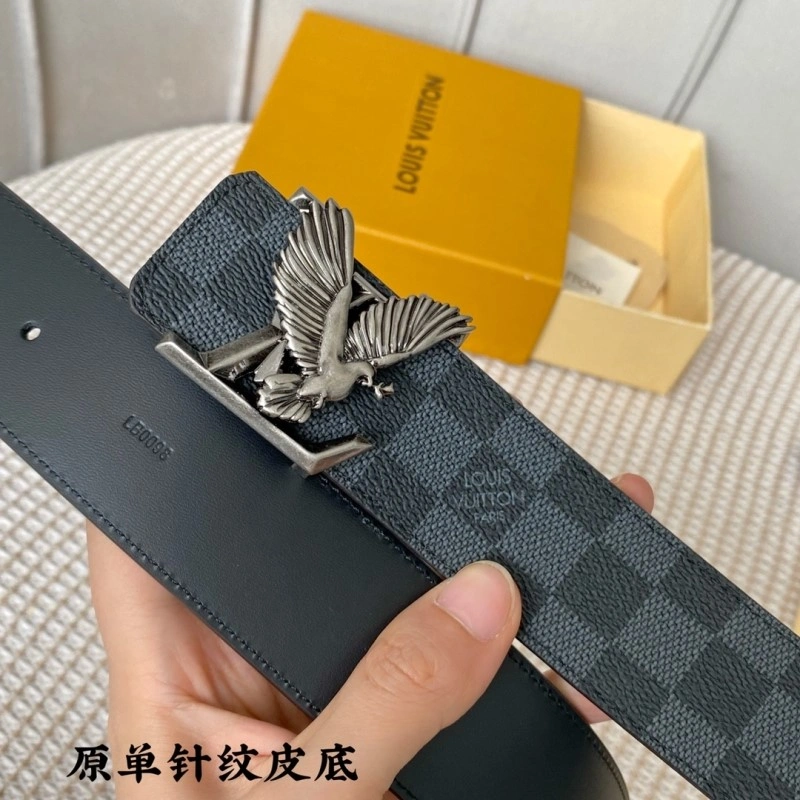 Louis Vuitton Belts NewStyle 298429