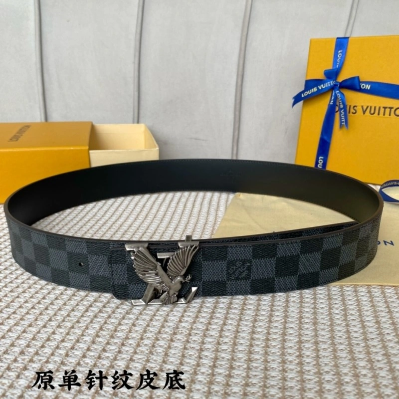 Louis Vuitton Belts NewStyle 298429