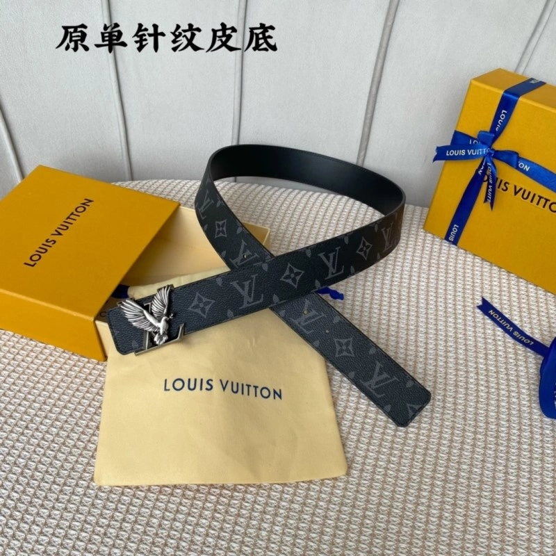 Louis Vuitton Belts TravelReady 298427
