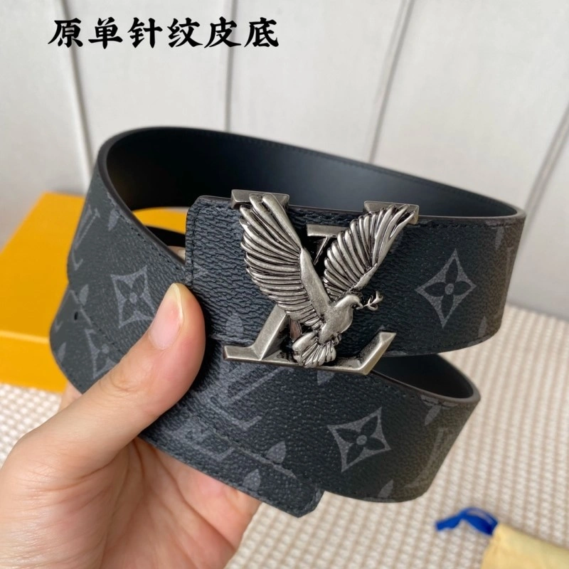 Louis Vuitton Belts TravelReady 298427