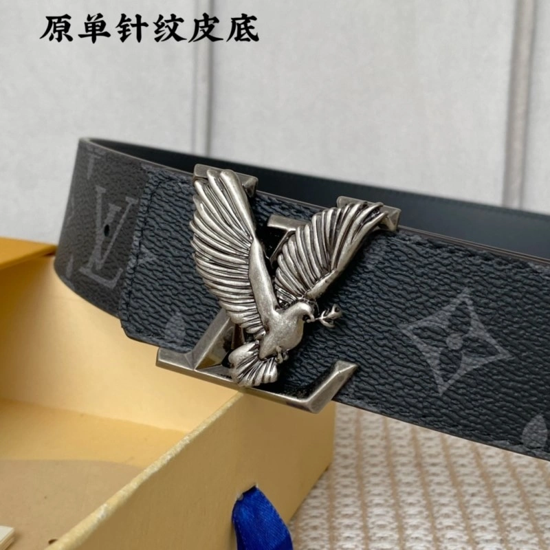 Louis Vuitton Belts TravelReady 298427