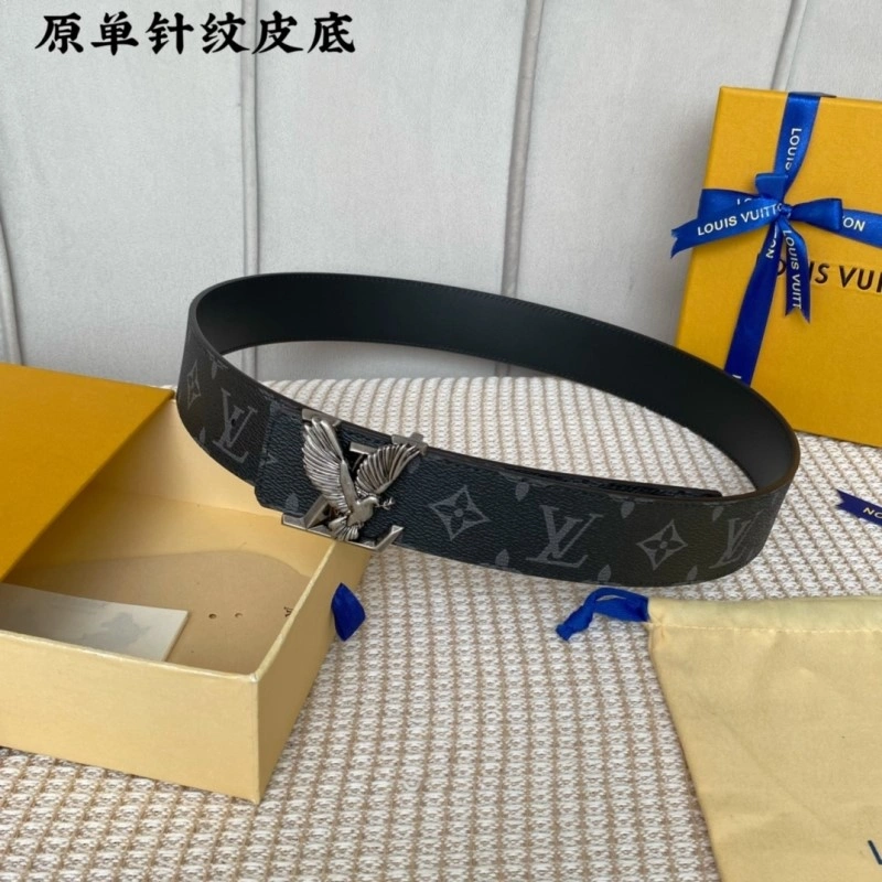 Louis Vuitton Belts TravelReady 298427